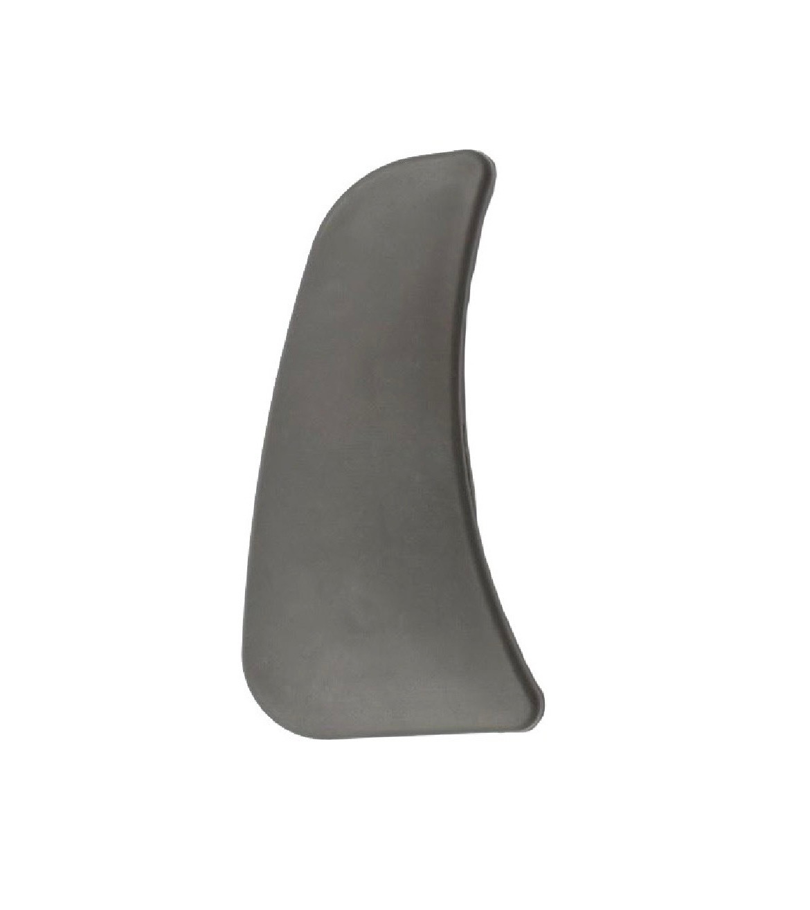 بلاستكة جنب الفنار كورسا يمين  2187  IVECO - Image 1