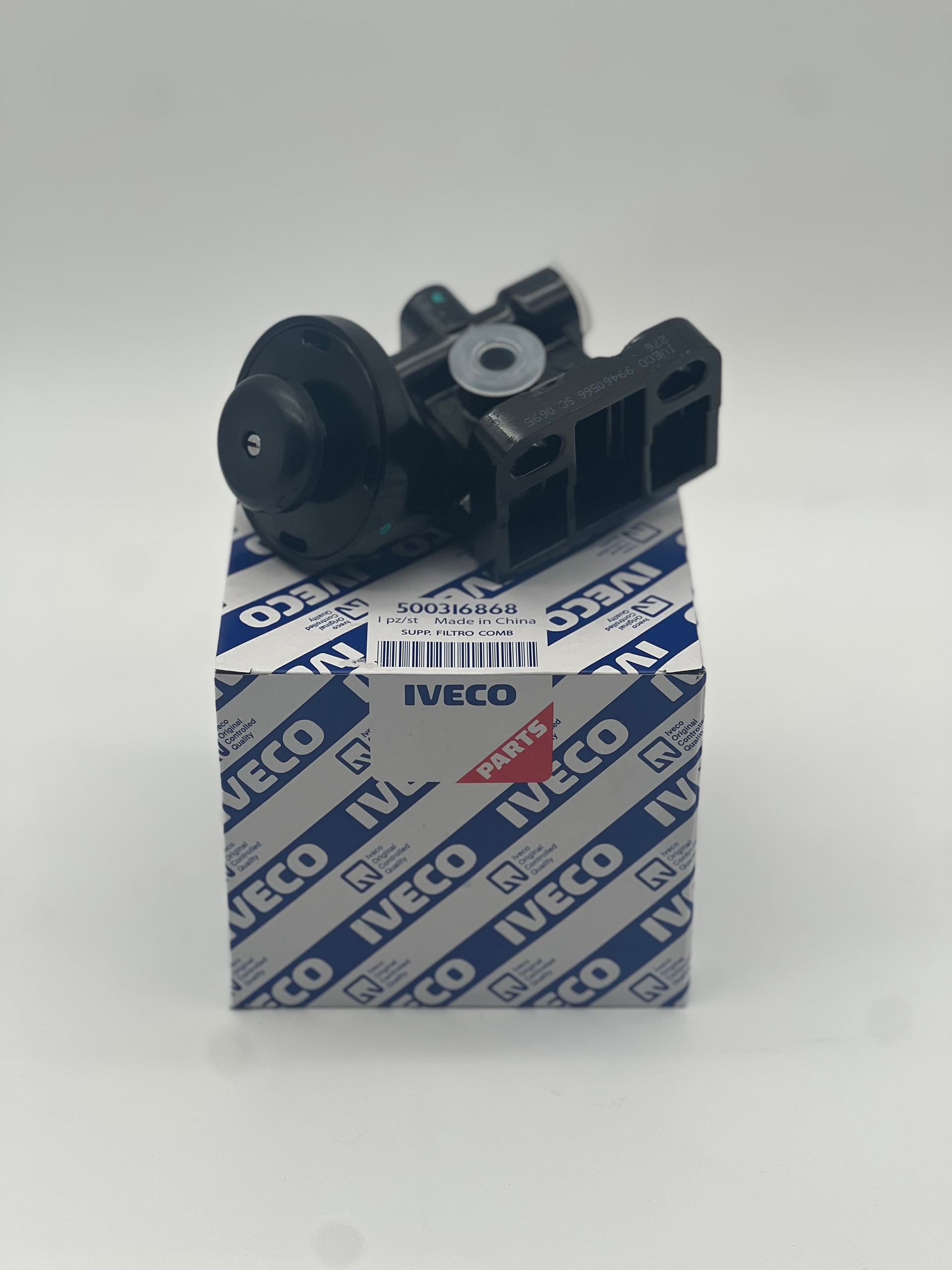 بومبة تحضير نافتة - 380 - 6868 IVECO - Image 1