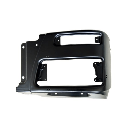 براولتي خفاش حديد يسار  1321  IVECO - Image 1