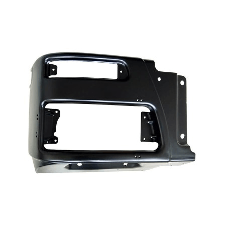 براولتي خفاش حديد يمين  1320  IVECO - Image 1