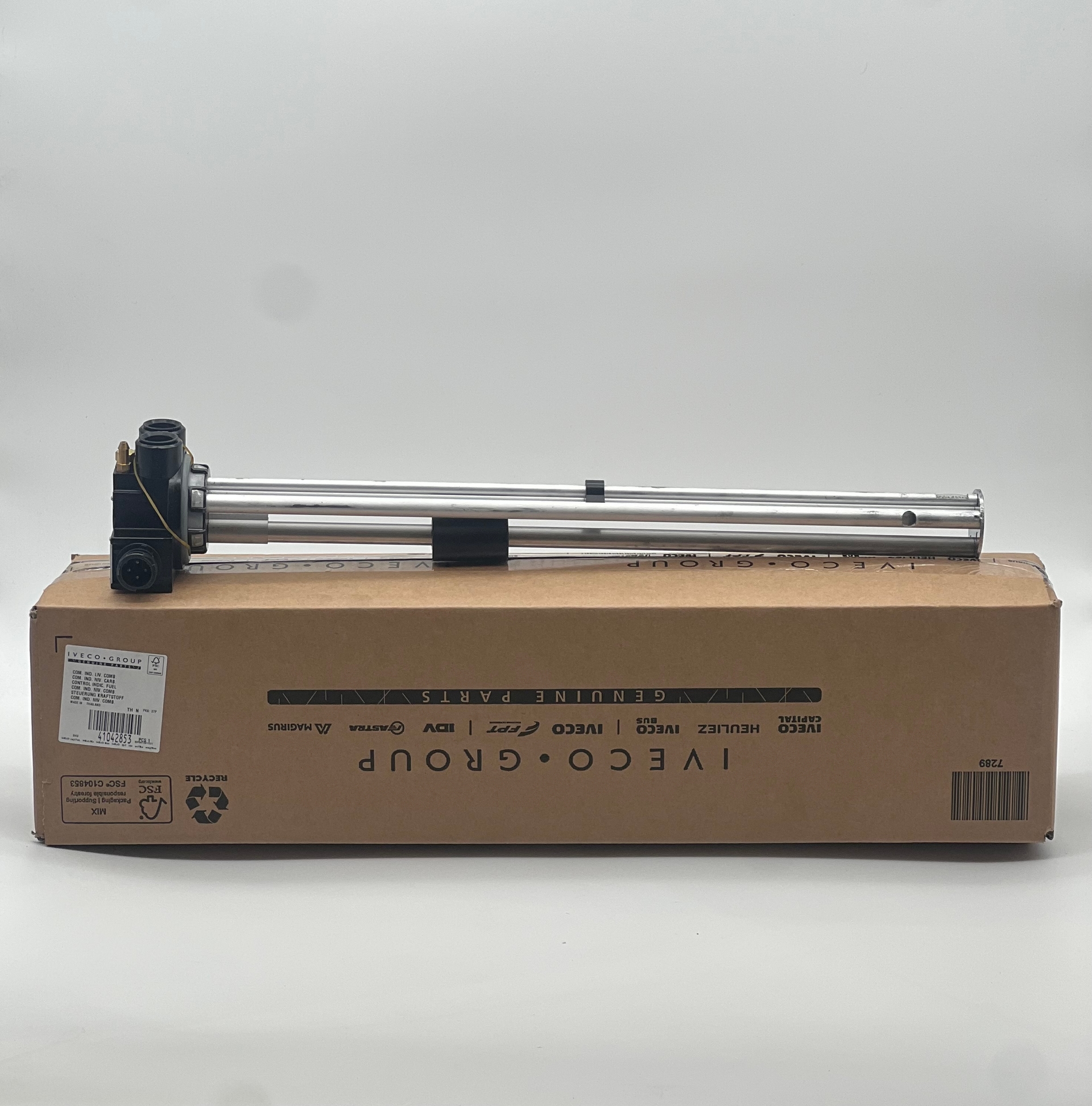 عوامة 48 سم 2853 IVECO - Image 1