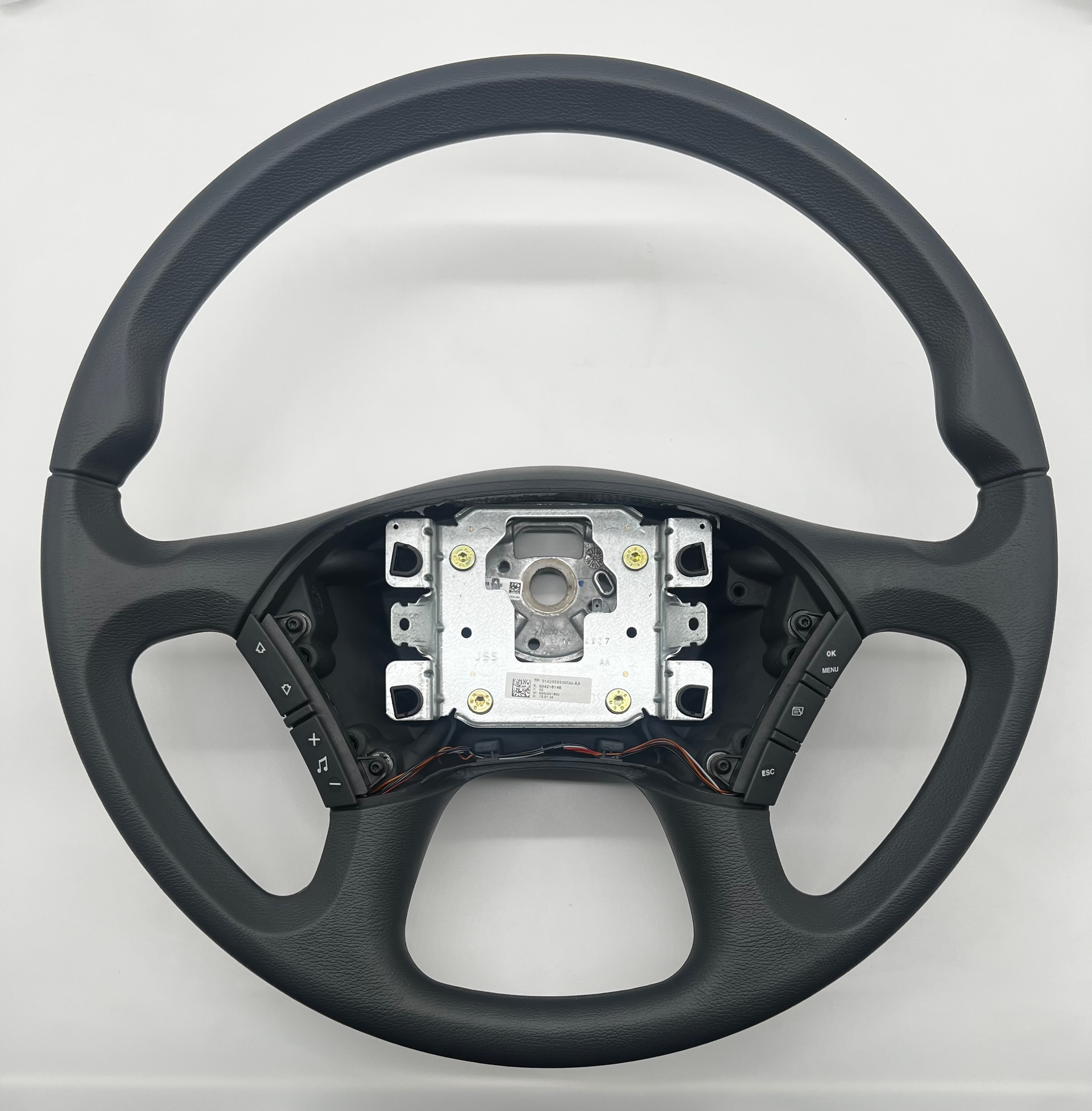 استيرسو خفاش محلية  6146  IVECO - Image 1