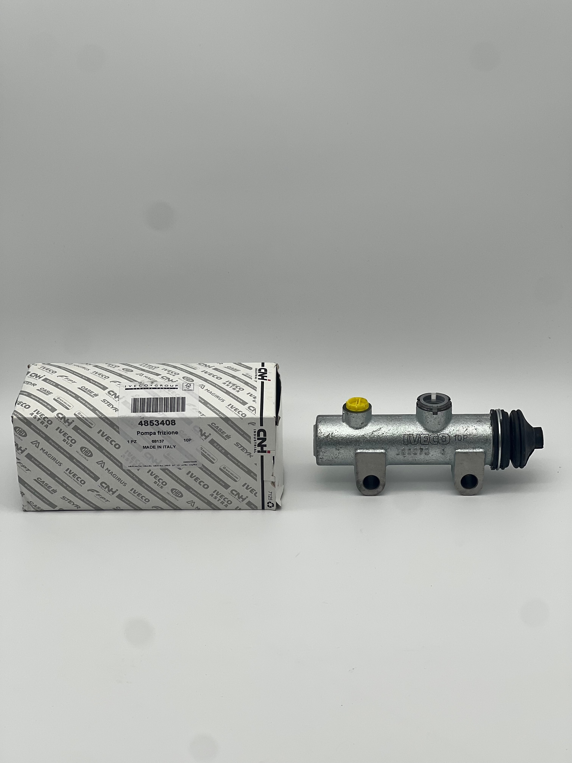 بومبة فرسيوني علوية الموديل الأول 3408 IVECO - Image 1