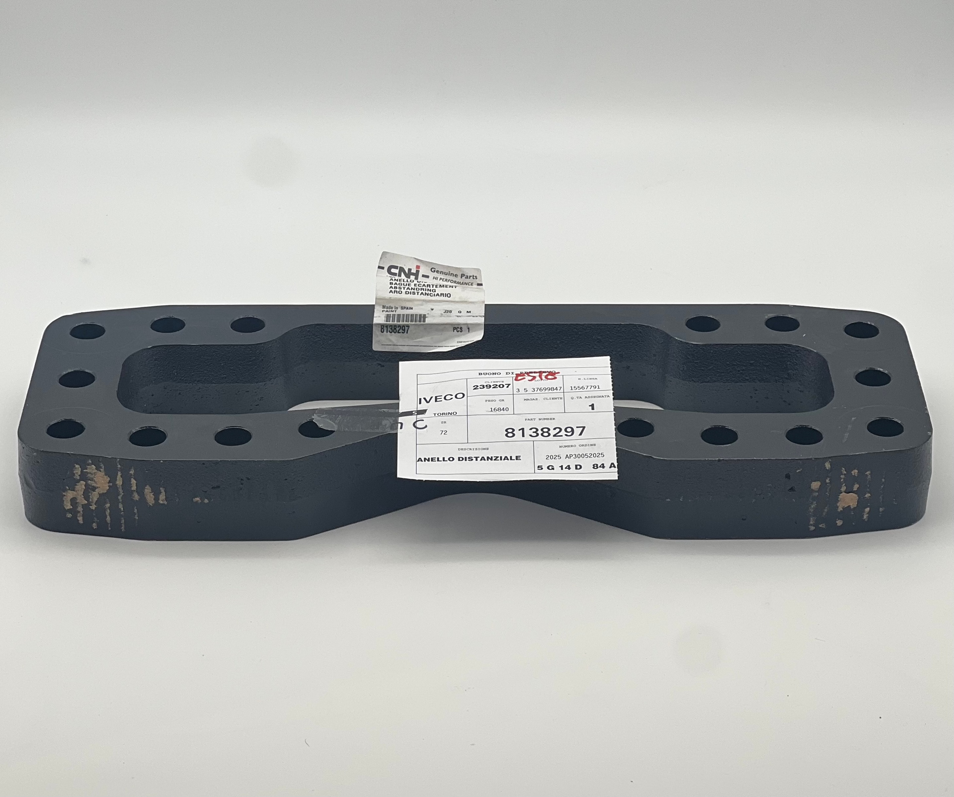 اسبسوري ركبة كاريلو 8297 IVECO - Image 1