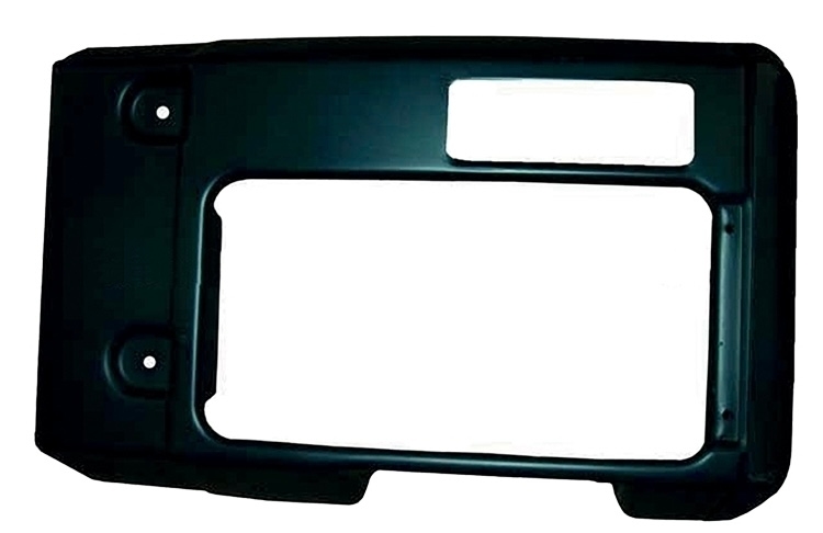 براولتي توربو حديد يسار 0269    IVECO - Image 1