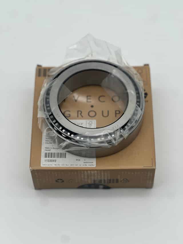 كوشينيتي صرة كارونة أمامية 6×6 3049 IVECO