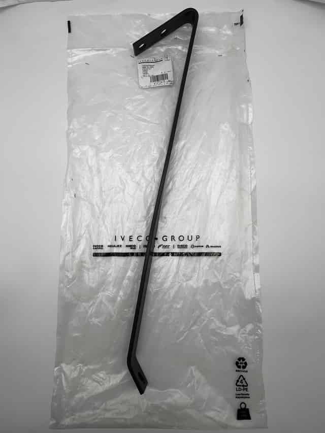 اسطافة قاعدة براولتي يمين 2415  IVECO