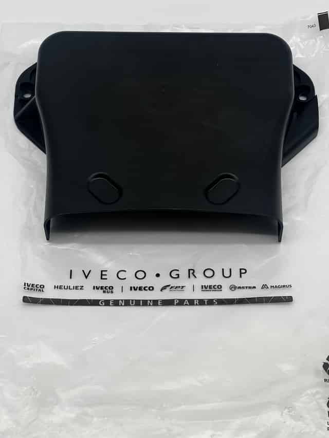 بلاستكة بيانتو قابينة امامية فراشة 1045  IVECO