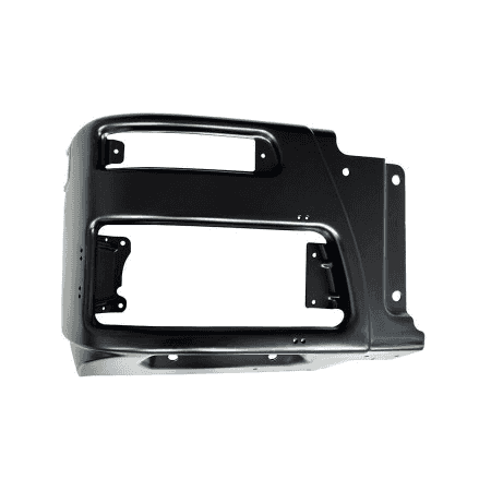 براولتي خفاش حديد يمين  1320  IVECO