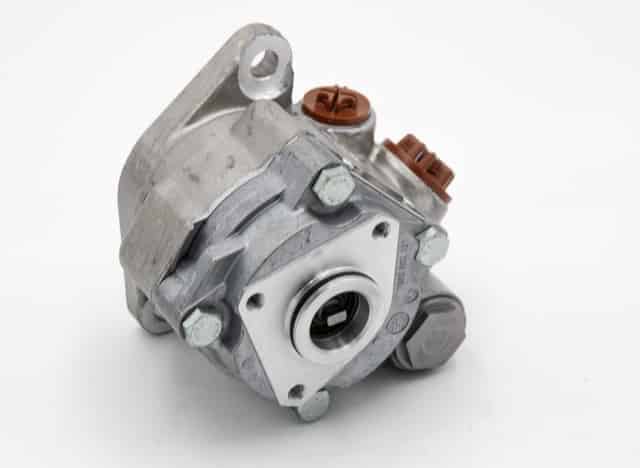 بومبة دراولك فراشة محلية كورسا 13 1223 IVECO