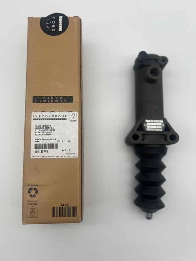 بومبة فرسيوني سفلية كارجو كهربائية 0745 IVECO