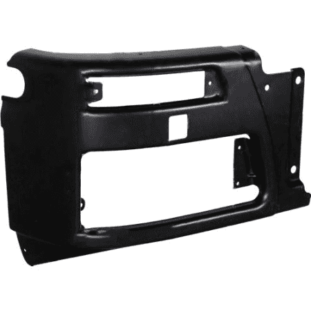 براولتي وطواط موديل البخاخ يمين  4424  IVECO