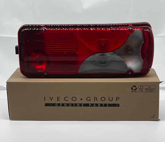 اسطب دبور اوروبية يمين 7202 IVECO