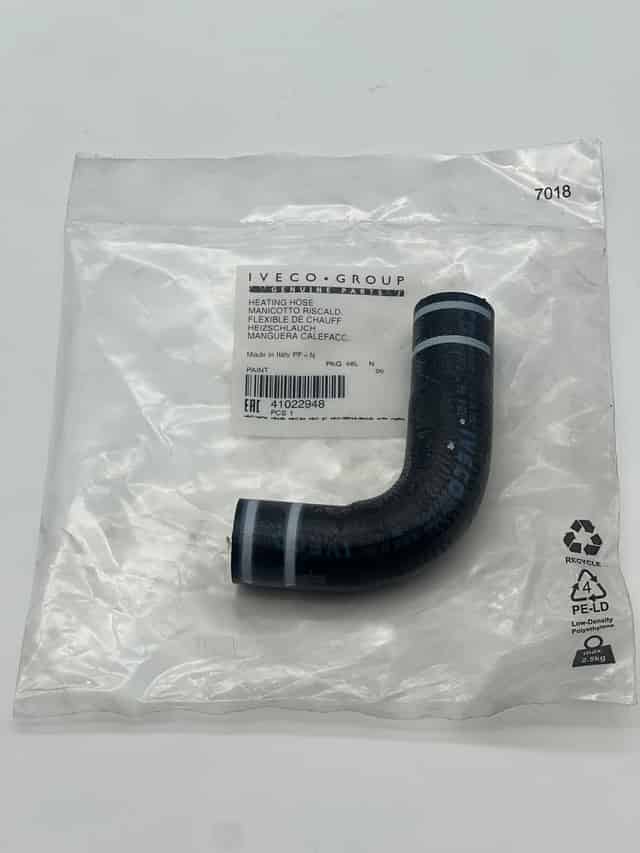 طوبو دفاية دبور 2948 IVECO