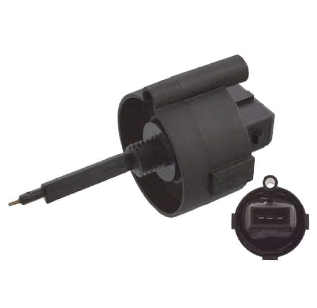 تشيبولة فلتر نافتة 0203 IVECO