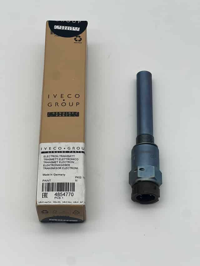 تشيبولة سرعه لطش طويلة 4770 IVECO