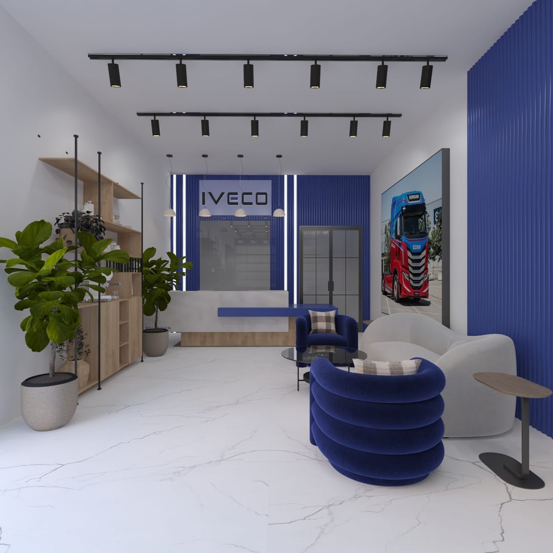 غرفة الإستضافة