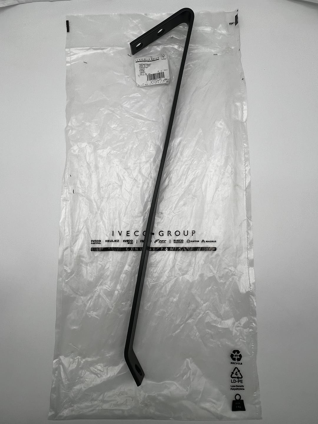 اسطافة قاعدة براولتي يمين 2415  IVECO