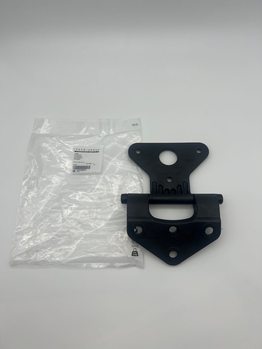 رزة مسكرة فراشة 8694 IVECO