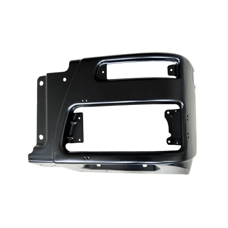 براولتي خفاش حديد يسار  1321  IVECO