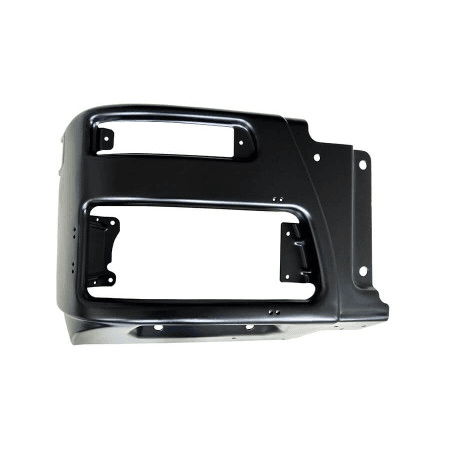 براولتي خفاش حديد يمين  1320  IVECO