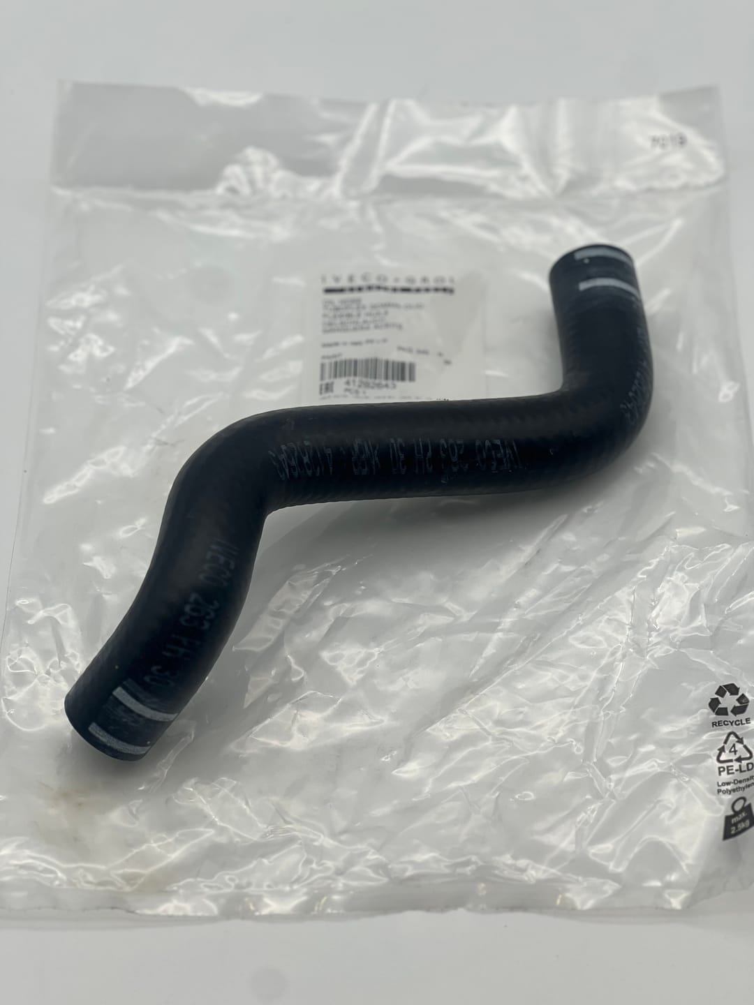 طوبو شيشة دراولك فراشة خفاش وطواط محلية 2643 IVECO