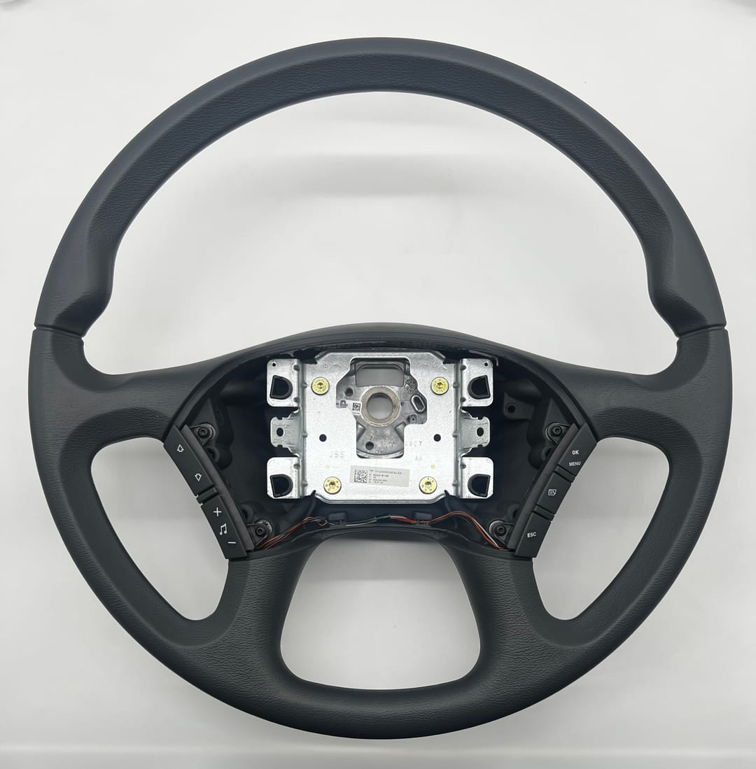 استيرسو خفاش محلية  6146  IVECO