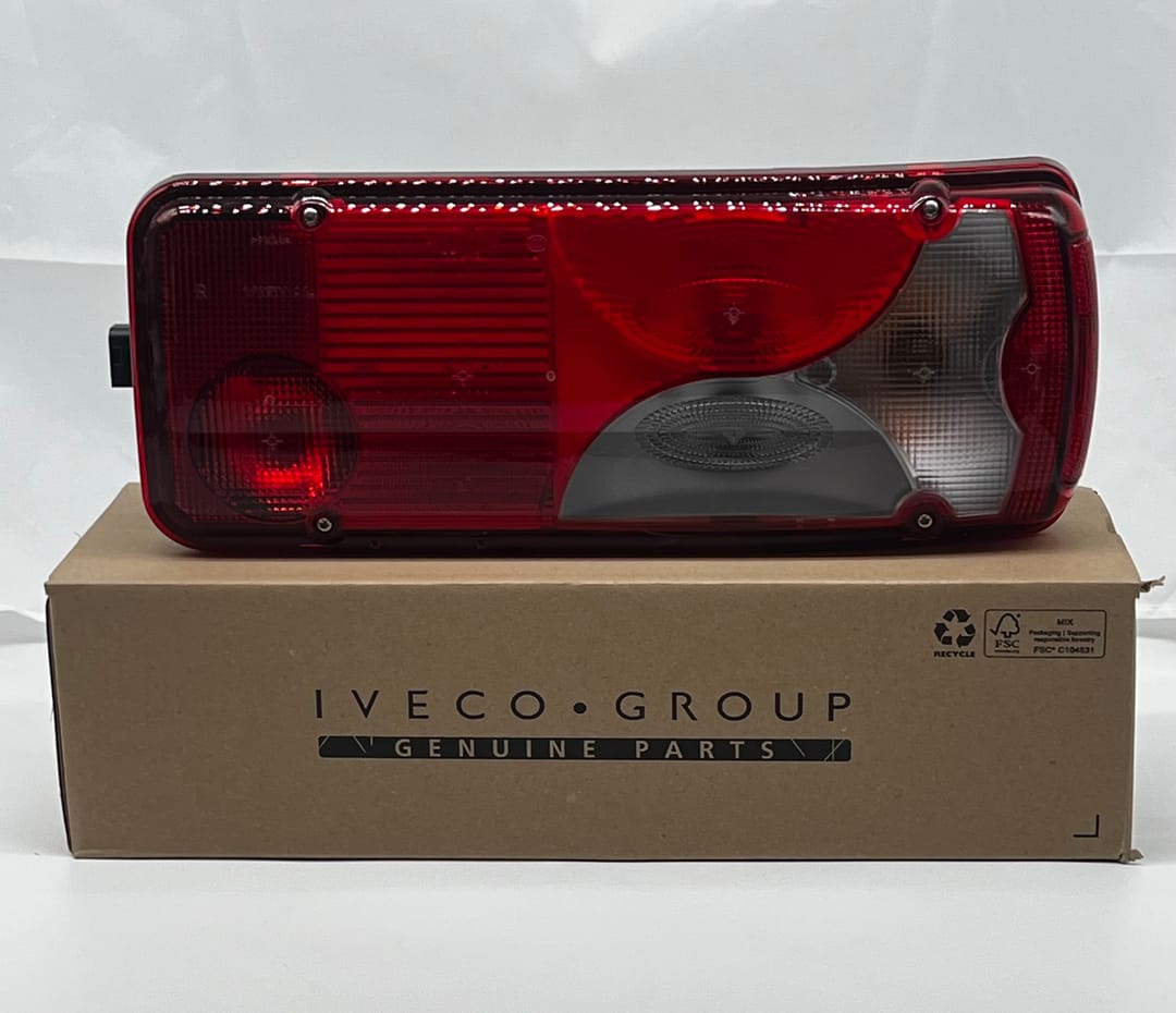 اسطب دبور اوروبية يمين 7202 IVECO