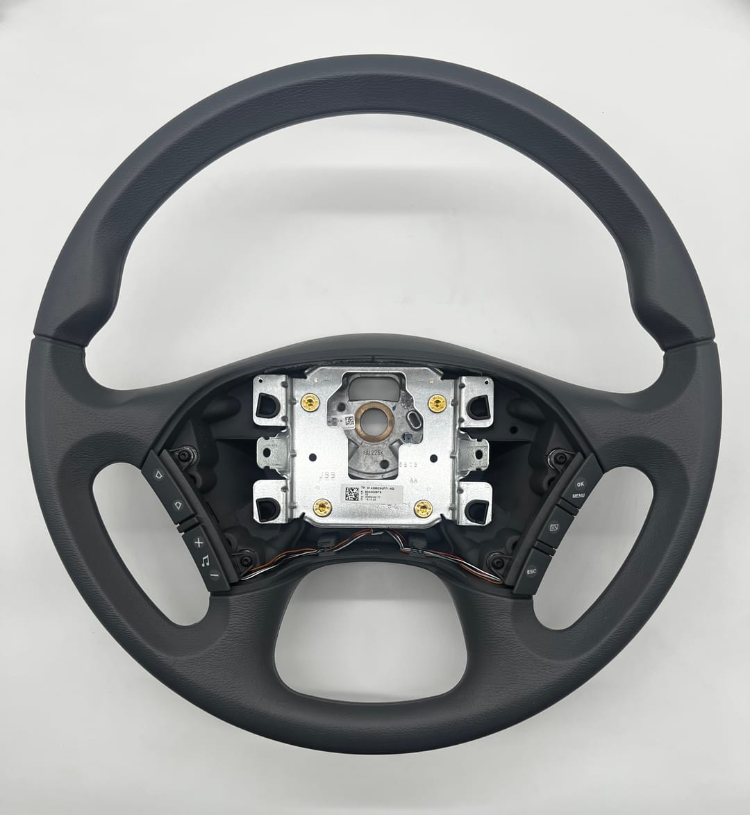 استيرسو استرا 0979 IVECO