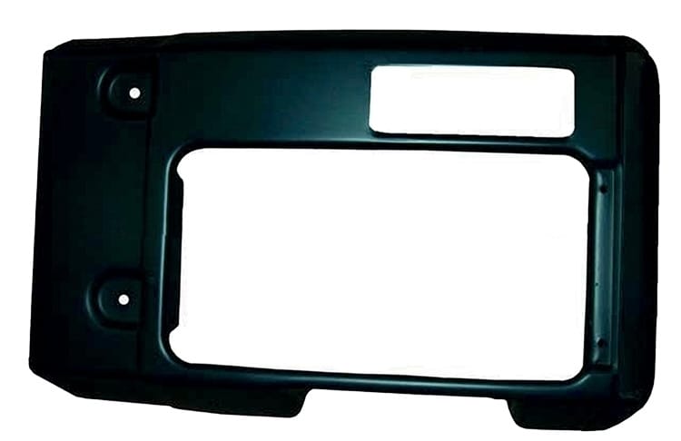 براولتي توربو حديد يسار 0269    IVECO