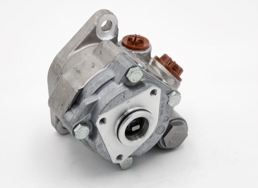 بومبة دراولك فراشة محلية كورسا 13 1223 IVECO - Image 1