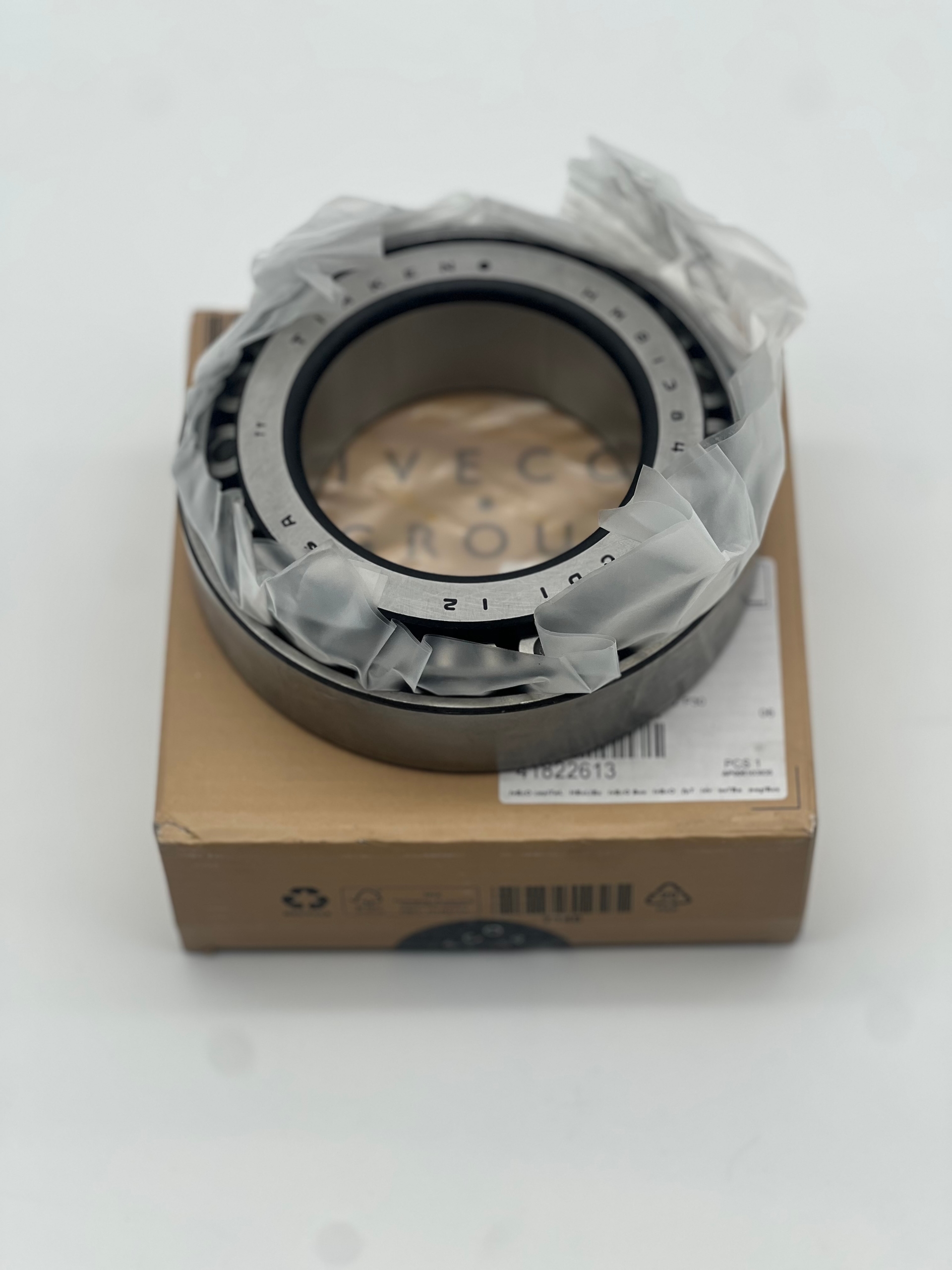 كوشينيتي كارونة خلفي واسع 2613 IVECO - Image 1